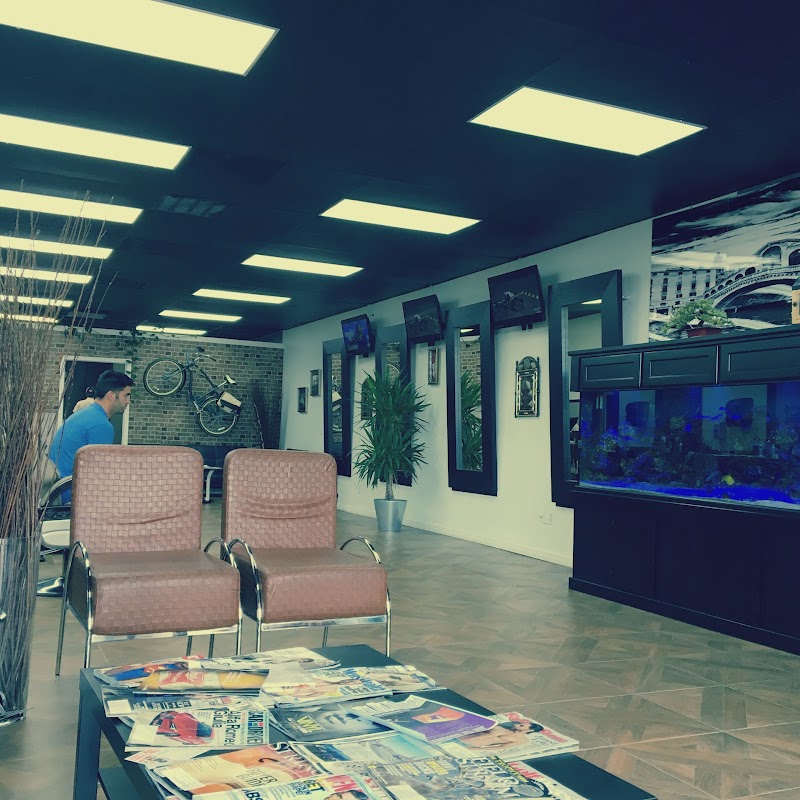 Casablanca Barber Shop