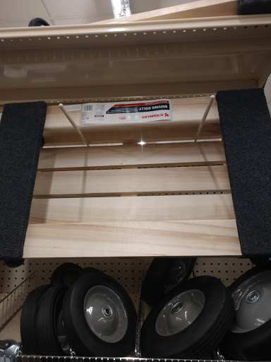 Home Improvement Store «Tractor Supply Co.», reviews and photos, 621 River Rd, Puyallup, WA 98371, USA