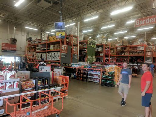 Home Improvement Store «The Home Depot», reviews and photos, 660 Twelve Mile Rd, Madison Heights, MI 48071, USA