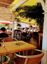 Atmosphère du Restaurant Les Mouettes à Carcans - n°11