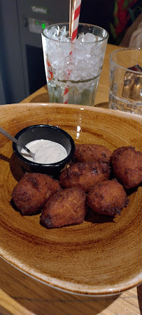 Plats et boissons du Restaurant L'Octopuss à Les Sables-d'Olonne - n°18