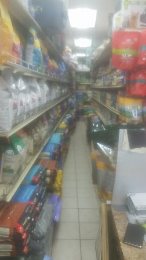 Pet Supply Store «ABC Pet Supply, Inc», reviews and photos, 225 Dekalb Ave, Brooklyn, NY 11205, USA