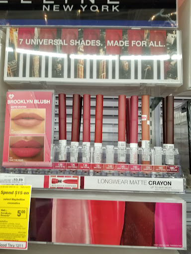 Drug Store «CVS», reviews and photos, 8859 Alondra Blvd, Paramount, CA 90723, USA