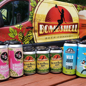 Bombshell Beer Company