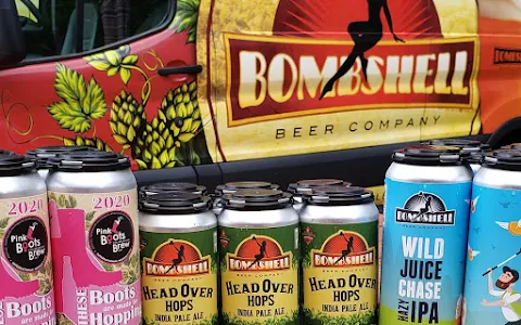 Bombshell Beer Company image