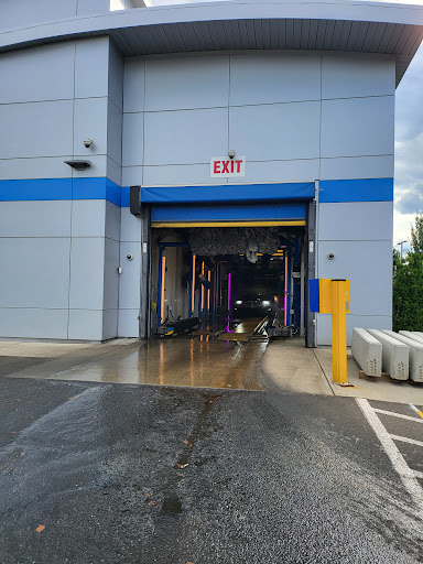 Car Wash «Balise Columbus Ave Car Wash», reviews and photos, 703 E Columbus Ave, Springfield, MA 01105, USA