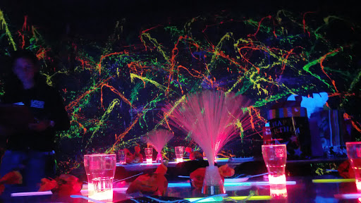 Laser Tag Center «Lazer Kraze Laser Tag - Mason», reviews and photos, 7082 Columbia Rd, Maineville, OH 45039, USA