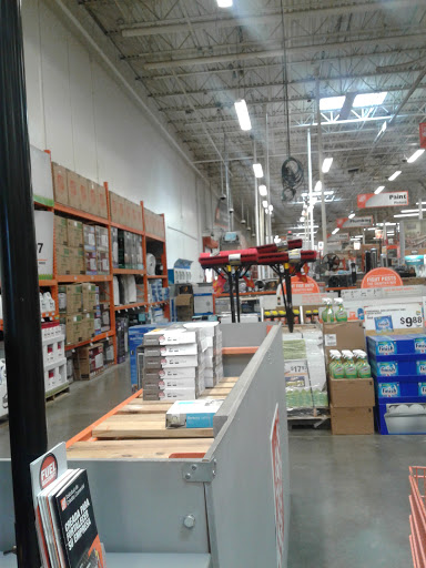 Home Improvement Store «The Home Depot», reviews and photos, 4915 Garth Rd, Baytown, TX 77521, USA