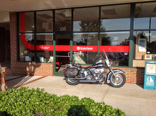 Auto Insurance Agency «State Farm: Rich Lyon», reviews and photos