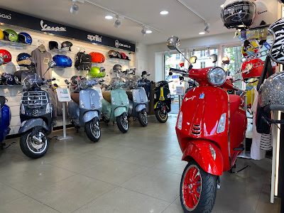Urgence Scooters - Motos Bastille à Paris