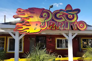 Loco Burrito image