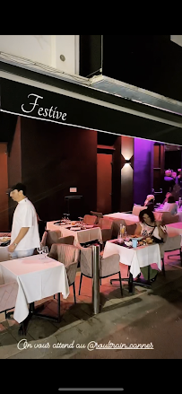 Atmosphère du Restaurant Soul Train à Cannes - n°1