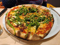 Pizza du Restaurant italien Zio Gino à Saint-Herblain - n°14