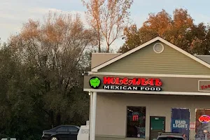 Molcajete Mexican Food image