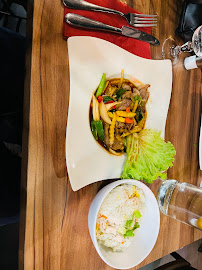 Plats et boissons du Restaurant asiatique Mangue thai à Thiais - n°3