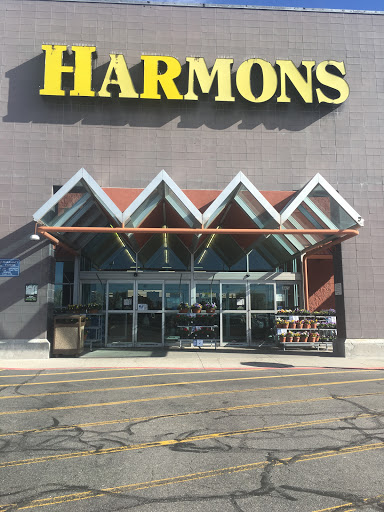 Grocery Store «Harmons - Cougar», reviews and photos, 4872 6200 S, West Jordan, UT 84081, USA
