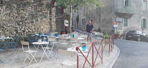 Atmosphère du Restaurant français Lou Regalou à Saint-Martial - n°5