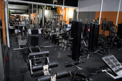 GIMNASIO SPORT CENTER