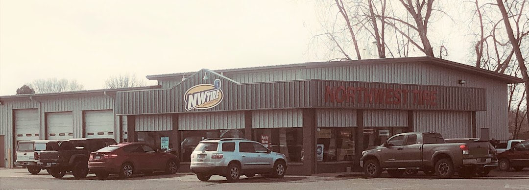 Northwest Tire Inc.