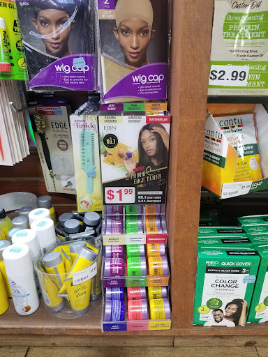 Beauty Supply Store «Kudos Beauty Supply», reviews and photos, 815 Hutchinson River Pkwy #787, Bronx, NY 11040, USA