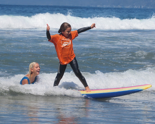 Summer of Surf