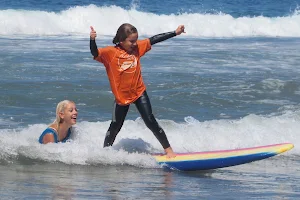 Summer of Surf image