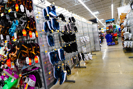 Department Store «Walmart Supercenter», reviews and photos, 8745 FL-54, New Port Richey, FL 34655, USA