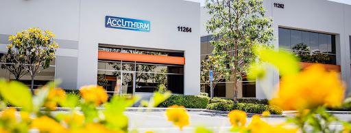 Accutherm Refrigeration