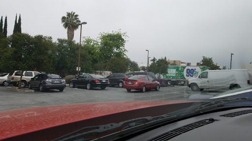 Discount Store «99 Cents Only Stores», reviews and photos, 1720 E Colorado Blvd, Pasadena, CA 91106, USA