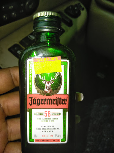 Liquor Store «East Point Package Store», reviews and photos, 1805 Washington Ave, East Point, GA 30344, USA