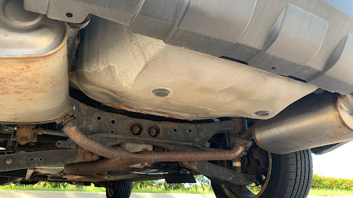 Used Car Dealer «Carvana Orlando», reviews and photos, 2443 W Airport Blvd, Sanford, FL 32771, USA