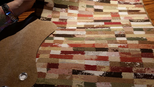 Furniture Store «Mueller Furniture», reviews and photos, 9 Fountain Grass Dr, Lake St Louis, MO 63367, USA