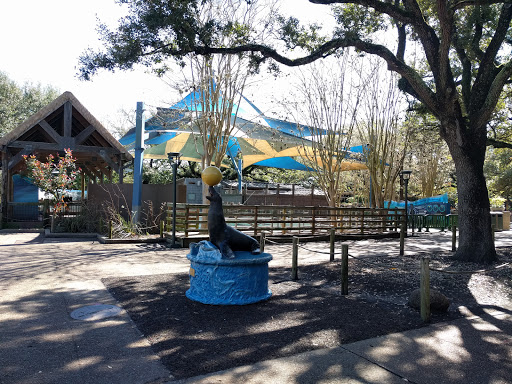 Zoo «Houston Zoo», reviews and photos, 6200 Hermann Park Dr, Houston, TX 77030, USA