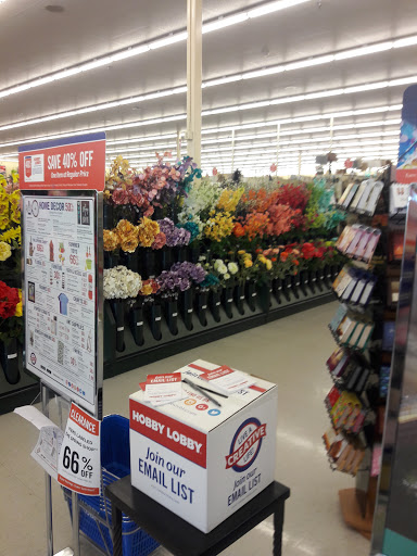 Craft Store «Hobby Lobby», reviews and photos, 5115 Goodman Rd, Olive Branch, MS 38654, USA