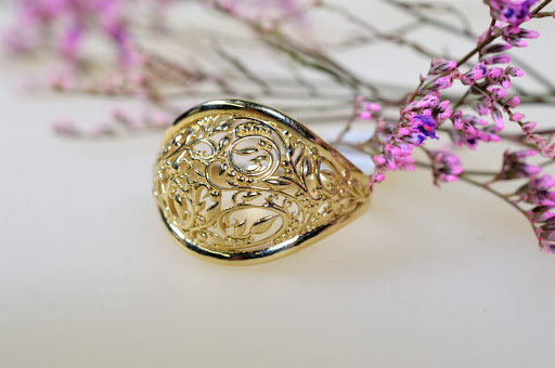 Jewelry Store «Hudson Valley Goldsmith», reviews and photos, 71 Main St, New Paltz, NY 12561, USA