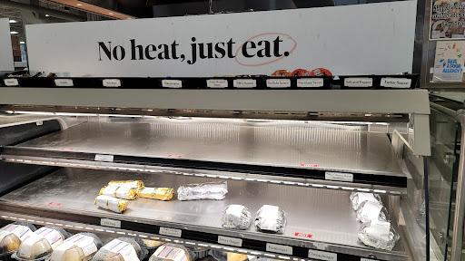 Grocery Store «ShopRite of Greenwich», reviews and photos, 1207 US-22, Phillipsburg, NJ 08865, USA