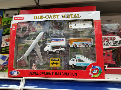 Toy Store «Toys To Discover», reviews and photos, 5504 18th Ave, Brooklyn, NY 11204, USA