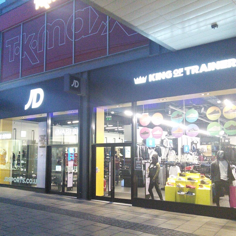 JD Sports