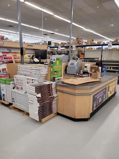 Department Store «Walmart Supercenter», reviews and photos, 1825 Rockbridge Rd SW, Stone Mountain, GA 30087, USA