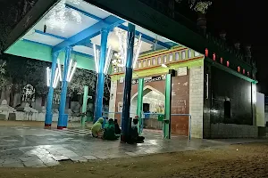 Hazarat Mastan Vali Dargah image