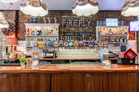 Firefly Bar & Thai Kitchen