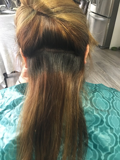 Hair Salon «Salon Khouri», reviews and photos, 11725 Lee Hwy, Fairfax, VA 22030, USA