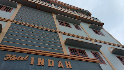 Indah Hotel