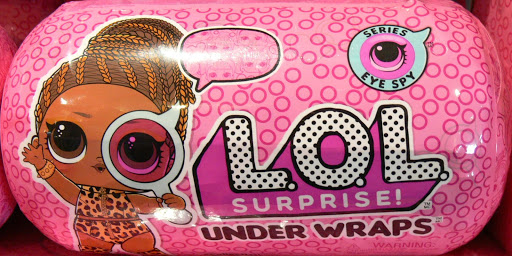 Toy Store «Timbuk Toys Highlands Ranch», reviews and photos, 9315 Dorchester St #107, Highlands Ranch, CO 80129, USA