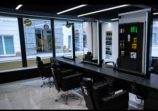 GoldenStyle Damen und Herren Friseur In Jenbach