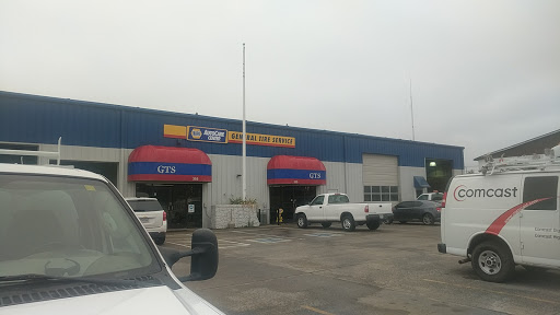 Tire Shop «General Tire Services Inc», reviews and photos, 355 Red River Rd, Gallatin, TN 37066, USA