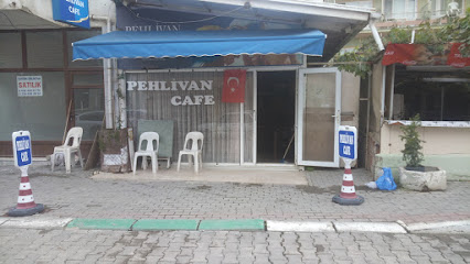 PEHLİVAN CAFE