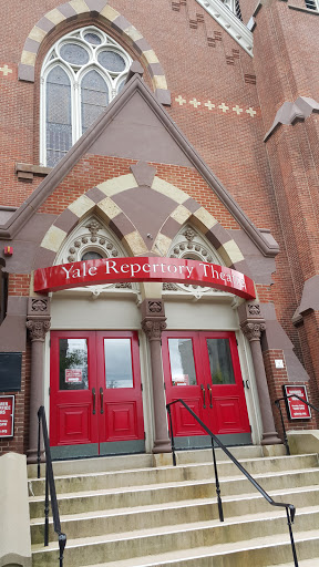 Performing Arts Theater «Yale Repertory Theatre», reviews and photos, 1120 Chapel St, New Haven, CT 06510, USA