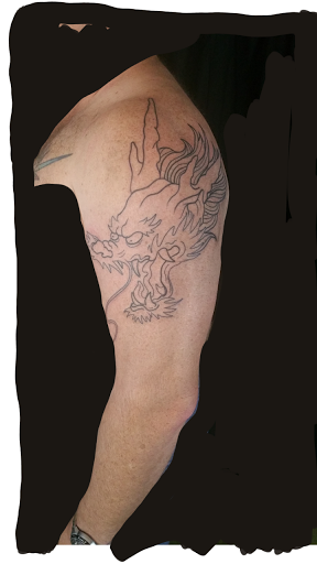 Explore tattoo ideas tumblr, creative tattoo ideas in Tea, available at Red Arbor Tattoo