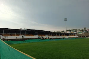 Jawaharlal Nehru Stadium (Polo Ground) image